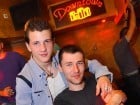 Party în Club Downtown