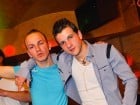 Party în Club Downtown