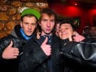 Party în Club Downtown