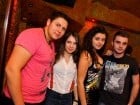 Party în Club Downtown