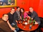 Party în Club Downtown