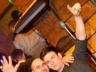 Party în Club Downtown