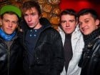 Party în Club Downtown