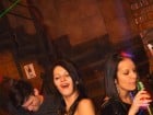 Party în Club Downtown