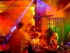 Party în Club Downtown