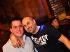 Party în Club Downtown