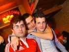 Party în Club Downtown