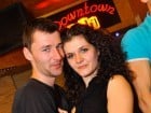 Party în Club Downtown
