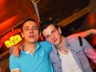 Party în Club Downtown