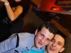 Party în Club Downtown