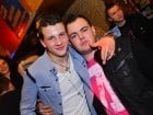 Party în Club Downtown