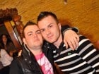 Party în Club Downtown