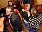 Party în Club Downtown