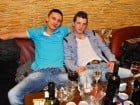 Party în Club Downtown