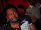 Party în Club Downtown