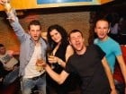 Party în Club Downtown
