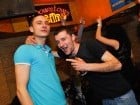 Party în Club Downtown