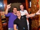 Party în Club Downtown