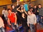 Party în Club Downtown