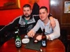 Party în Club Downtown