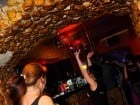 Party în Club Downtown