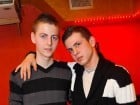 Party în Club Downtown