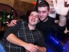 Party în Club Downtown