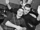 Party în Club Downtown