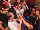 Party în Club Downtown