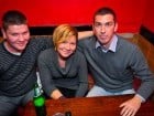 Party în Club Downtown
