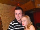 Party în Club Downtown