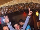 Party în Club Downtown