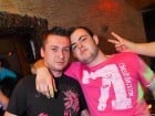Party în Club Downtown