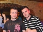 Party în Club Downtown
