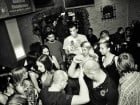 Party în Club Downtown
