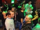 Party în Club Downtown