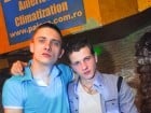 Party în Club Downtown