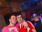 Party în Club Downtown