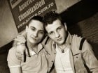 Party în Club Downtown