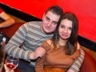 Party în Club Downtown