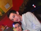 Party în Club Downtown