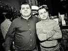 Party în Club Downtown