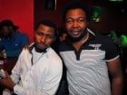 Party în Club Downtown