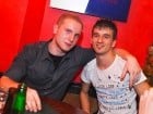 Party în Club Downtown