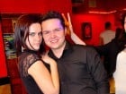 Party în Club Downtown