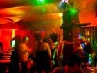 Party în Club Downtown