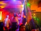Party în Club Downtown