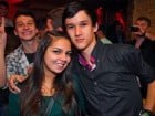 Party în Club Downtown