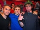 Party în Club Downtown