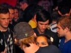 Party în Club Downtown